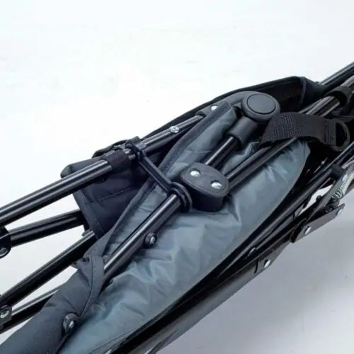 Baby Stroller 6 months to 36 months, 5 point safety harness, Fixed backrest, Good Quality - G.TOUCH