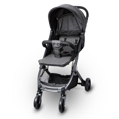 Baby Stroller Gray Colour - G.TOUCH